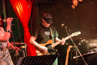 Foto der Band