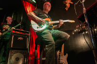 Foto der Band