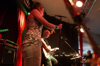 Foto der Band