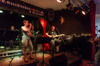 Foto der Band