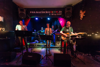 Foto der Band