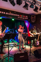 Foto der Band