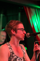 Foto der Band