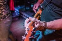 Foto der Band