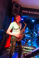 Foto der Band