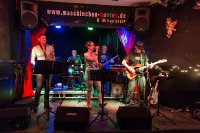 Foto der Band
