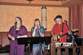 Foto der Band